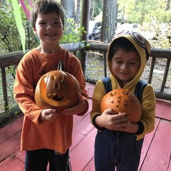 Kinder Cabin Bilingual Preschool