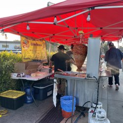 Tacos Zempoal Mixe