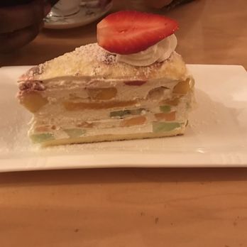 Prince Tea House - Desserts Near Me - Brooklyn, New York