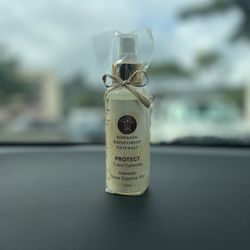 House Of Intention by Aloha Elixir - Hawaiian Rainforest Naturals Protection spray