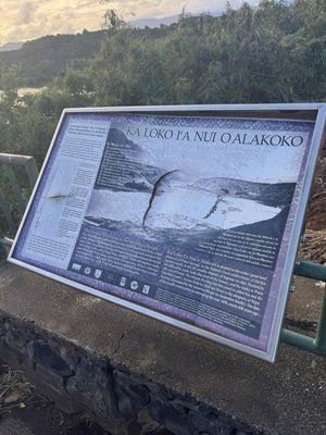 Menehune Fishpond by null