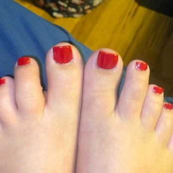 CJ Nails - Nail Technicians Near Me - Las Vegas, Nevada