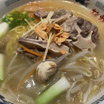 Ramen Nakamura - Oxtail ramen - Ramen Near Me - Honolulu, Hawaii Ramen Nakamura - Oxtail ramen - Ramen Near Me - Honolulu, Hawaii