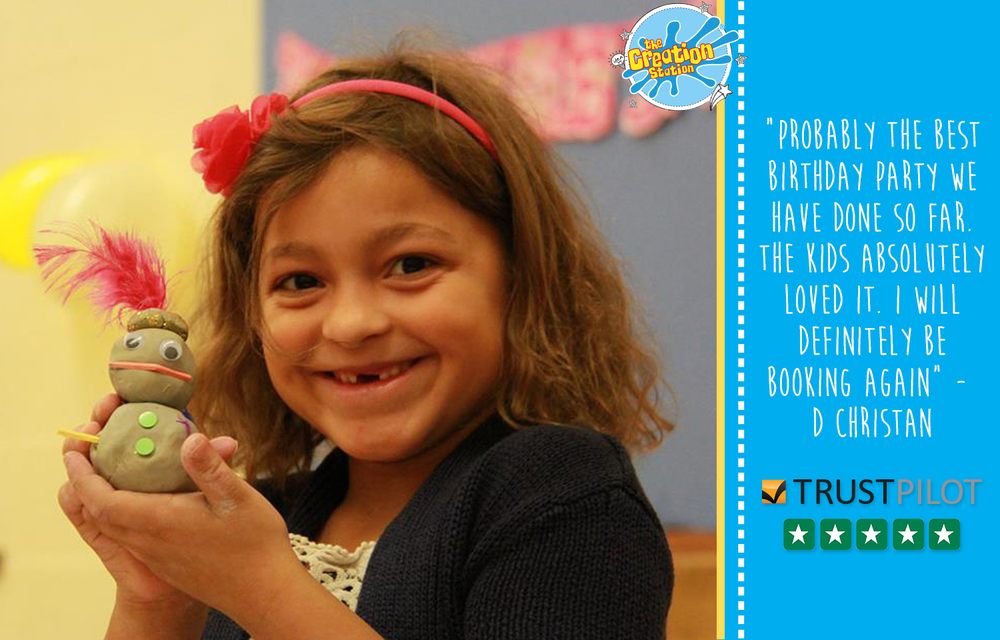 THE CREATION STATION THETFORD 22 Road, Thetford, Norfolk