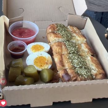 Borekas Sephardic Pastries - Breakfast & Brunch Near Me - Sherman Oaks, California Borekas Sephardic Pastries - Breakfast & Brunch Near Me - Sherman Oaks, California