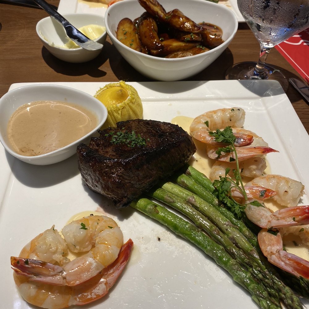 Prism - Prism Surf & Turf - Seafood Near Me - Detroit, Michigan Prism - Prism Surf & Turf - Seafood Near Me - Detroit, Michigan