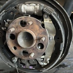 O&G Mobil Auto Mechanic