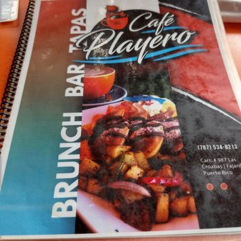 Café Playero - Coffee & Tea Near Me - Fajardo, Puerto Rico Café Playero - Coffee & Tea Near Me - Fajardo, Puerto Rico