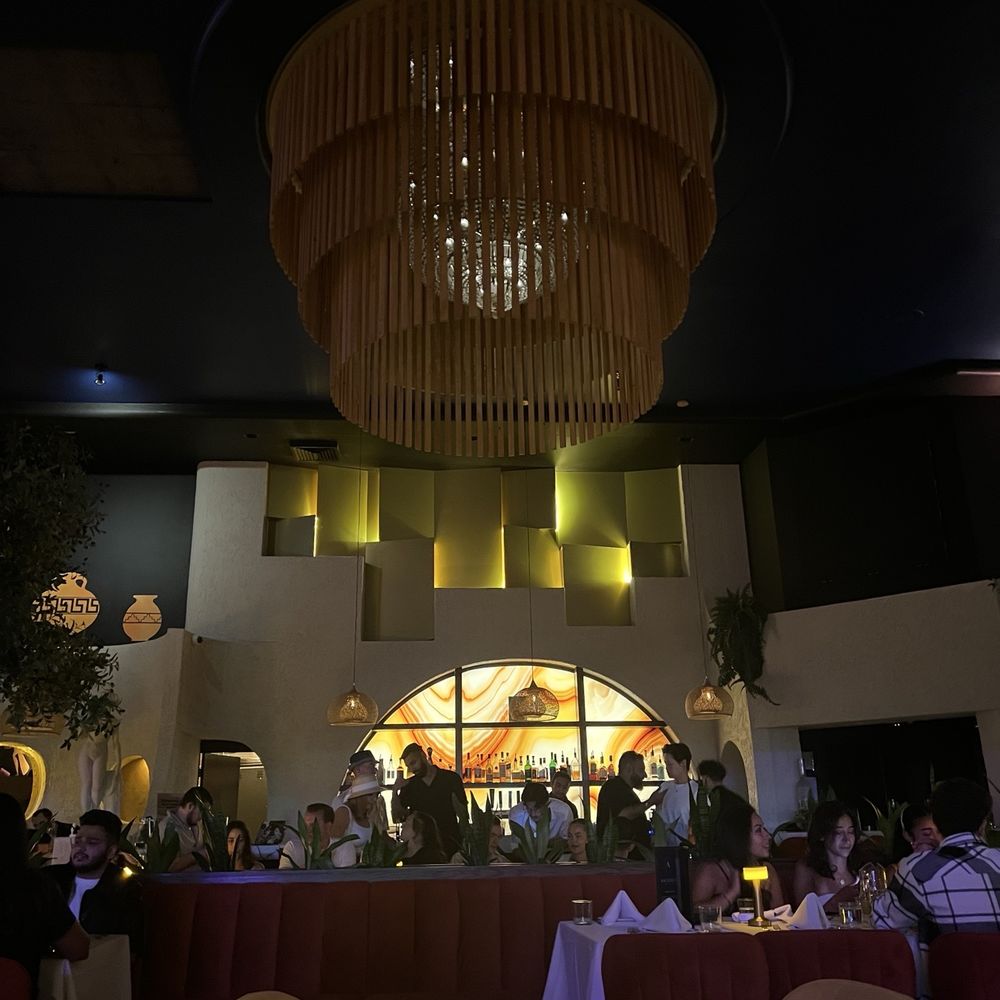 Andonis Vancouver - Nice interior - Greek Near Me - Vancouver, British Columbia Andonis Vancouver - Nice interior - Greek Near Me - Vancouver, British Columbia