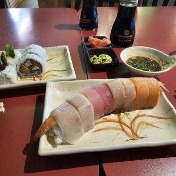 Sushi-Cho - Japanese Near Me - Tucson, Arizona Sushi-Cho - Japanese Near Me - Tucson, Arizona