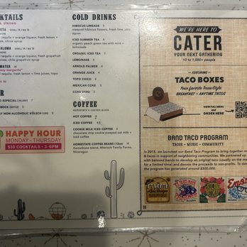 HomeState - Breakfast & Brunch Near Me - Sherman Oaks, California