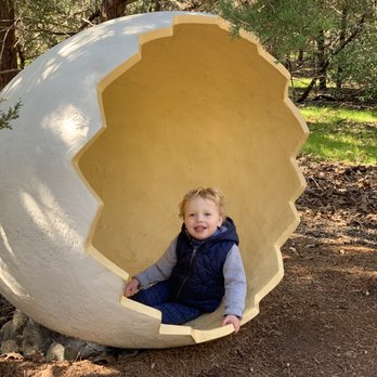 Dinosaur Park - Amusement Parks Near Me - Cedar Creek, Texas