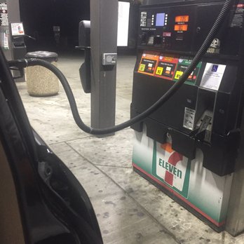 7-Eleven - Clean nozzles!! - Convenience Stores Near Me - Antioch, California