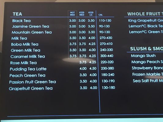 Menu photo 6 85°C Bakery Cafe-Frisco Frisco, TX Menu photo 6 85°C Bakery Cafe-Frisco Frisco, TX