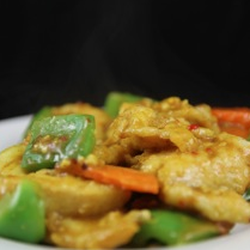 Wacky Wok