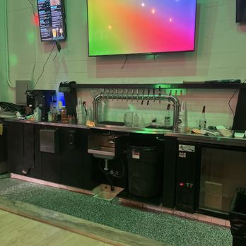 Beer Thug Brewpub - Beer stations - New American Near Me - Gardena, California Beer Thug Brewpub - Beer stations - New American Near Me - Gardena, California