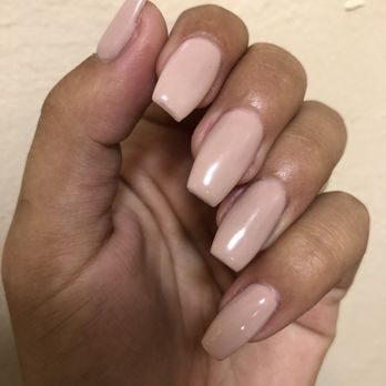 Fabulous Nails - Color: Oak Buff - Nail Salons Near Me - Concord, California Fabulous Nails - Color: Oak Buff - Nail Salons Near Me - Concord, California