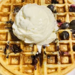 Snapfinger Scoops - Bring me a Blueberry!!!