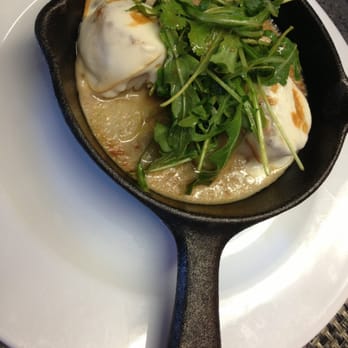 Al Dente - Scallop-appetizer - Pizza Near Me - Washington, DC, District of Columbia