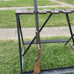 Nashville Gun Club - Shotgun