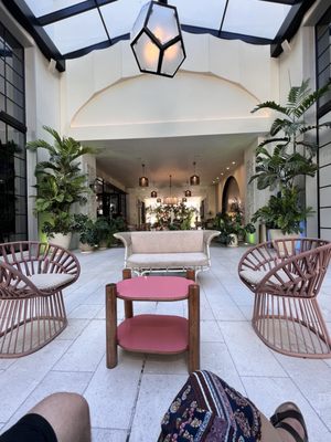 the goodtime hotel, Miami Beach, a Tribute Portfolio Hotel by null