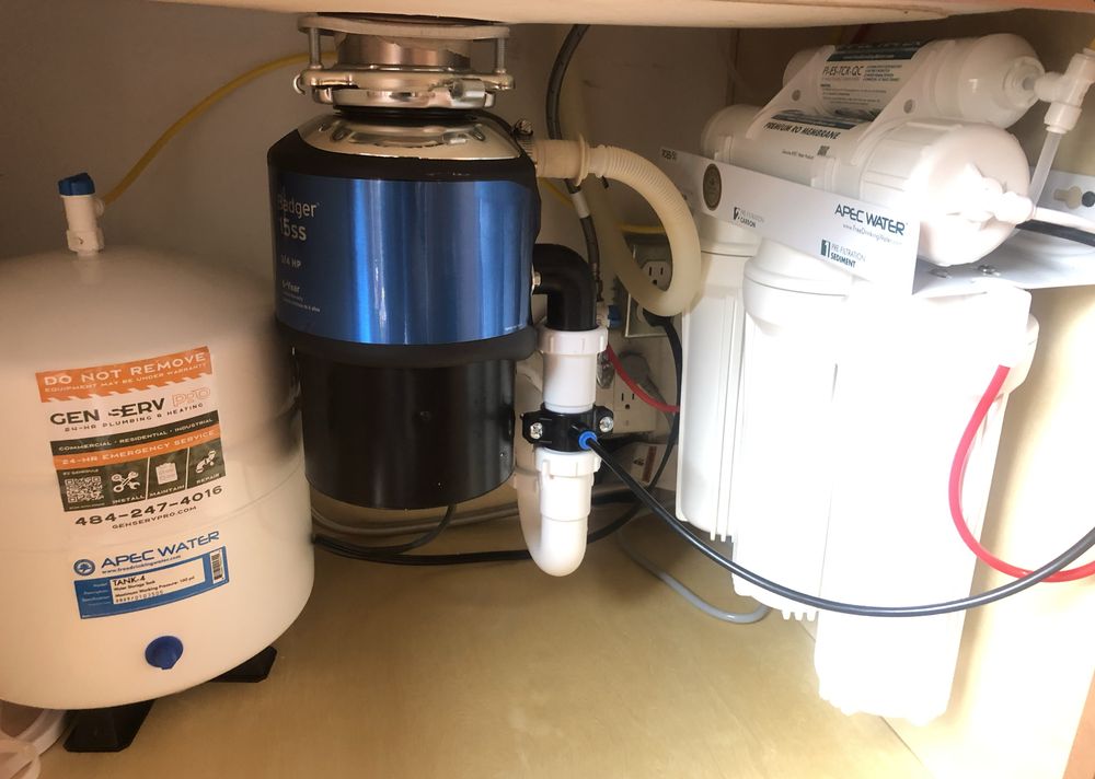 Slide of GenServ Pro