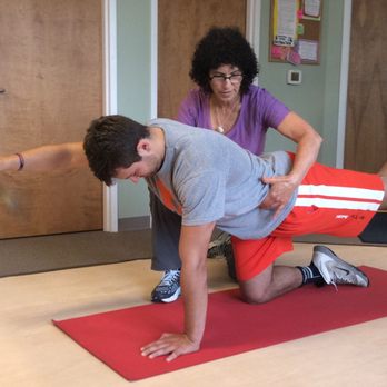 Healing Hands Physical Therapy - Physical Therapy Near Me - Ann Arbor, Michigan