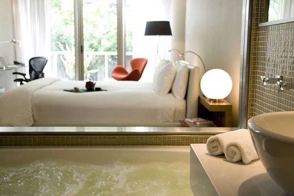 Hotel Madero, member of WorldHotels Elite by null