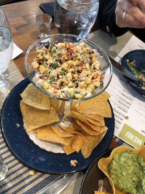 Chef Luis Restaurant by null