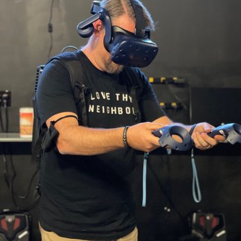 Escape Room 101 - Escape Games Near Me - Phoenix, Arizona