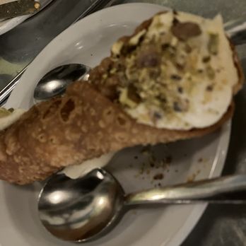 Supino Pizzeria - Cannoli - Pizza Near Me - Detroit, Michigan Supino Pizzeria - Cannoli - Pizza Near Me - Detroit, Michigan