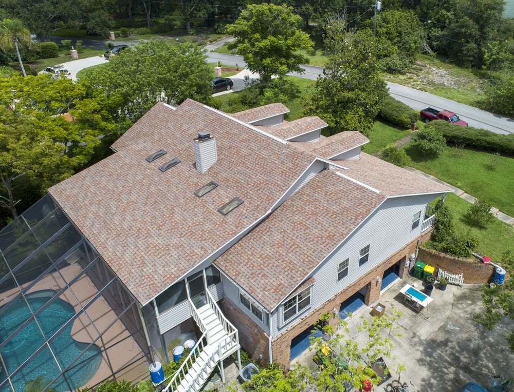 Slide of J & J Roofing Solutions