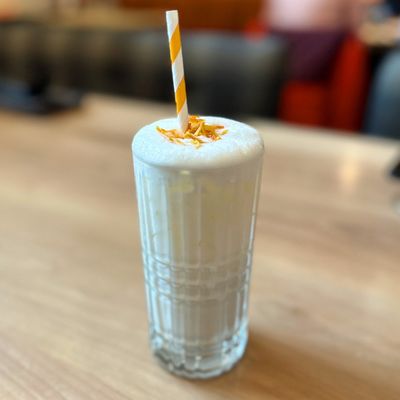 Whisky & Ramen by null