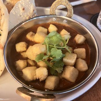 JOEY Southcenter - Bollywood Butter Tofu (Vegetarian) - New American Near Me - Tukwila, Washington