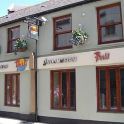 The Bali Restaurant