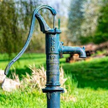 Aqua Pump 2.0 - Outdoor Power Equipment Services Near Me - Klamath Falls, Oregon