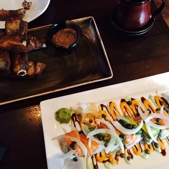 P.F. Chang's - Sushi was the bomb - Chinese Near Me - Honolulu, Hawaii