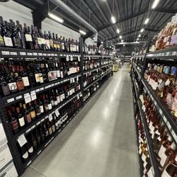 Beverage Vault