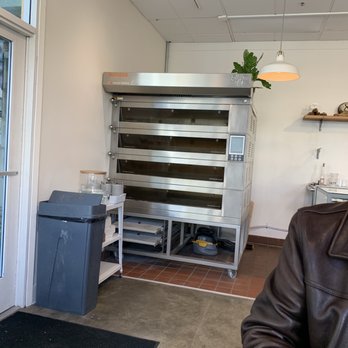 Troubadour - Ovens - Bakeries Near Me - Healdsburg, California