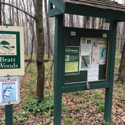 Bratt Woods