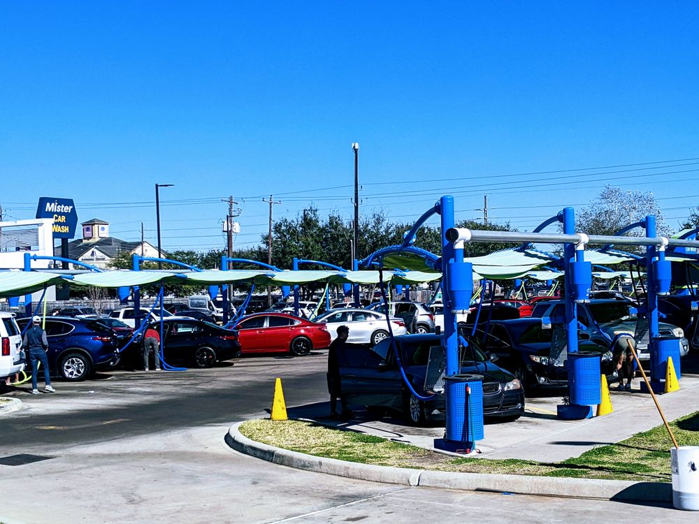 THE KEY WEST CAR WASH Updated October 2024 16 Photos & 31 Reviews