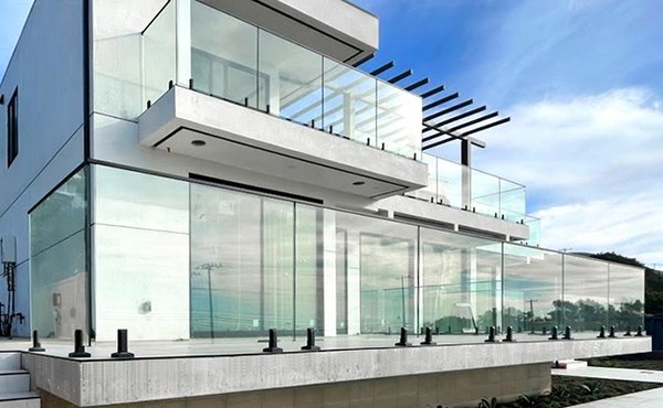 Transforming Spaces with Premium Glass & Cable Railings - At LA Railings, we specialize in custom-designed glass and cable railings that blend sophisticated style with exceptional durability. With a passion for modern design and a commitment to quality craftsmanship, we bring your vision to life, whether it’s for your home, business, or outdoor space.
Our railings are more than just functional—they’re a statement of contemporary elegance. We work closely with each client to create bespoke solutions that complement the unique architecture and design of their space. From sleek glass panels that offer unobstructed views to minimalist cable systems that provide a clean, open look, our installations are designed to elevate your environment.
Why Choose LA Railings?
Tailored Solutions: No two spaces are the same, which is why we offer customized railing designs that perfectly fit your needs and aesthetic preferences.
Unmatched Quality: We use only the finest materials to ensure that every railing we install is built to last—delivering both beauty and strength for years to come.
Seamless Integration: Whether you’re renovating an existing space or building something new, our railings seamlessly integrate with a variety of architectural styles, from contemporary to traditional.
Expert Craftsmanship: Our skilled team is committed to precision and attention to detail, ensuring flawless installation and long-lasting results.
Take a look at our portfolio to see the diverse range of projects we’ve completed—from modern urban lofts to breathtaking outdoor decks and everything in between. Each project reflects our dedication to creating custom solutions that not only meet but exceed our clients' expectations.
With a focus on both functionality and design, LA Railings offers a wide range of railing systems, including frameless glass, cable railings, and hybrid solutions. Our approach is always driven by the desire to enhance your space’s beauty and elevate its functionality, all while ensuring safety and durability.
When you choose LA Railings, you’re not just investing in a product; you’re investing in an experience. From the initial consultation to the final installation, we ensure a smooth, hassle-free process that puts your needs first.
Explore our portfolio and discover how we can help you turn your space into a stunning, modern masterpiece. Ready to start your project? Contact us today for a free consultation and let’s discuss how we can bring your vision to life.
#Railings #GlassRailings #CableRailings #HomeImprovement #ModernDesign #OutdoorLiving #InteriorDesign #DeckRailings #RailingDesign #HomeRenovation #LARailings #LosAngelesRailings #LosAngelesHomes #CaliforniaRailings #SoCalHomes #LADesign #LARemodel #LAConstruction #GlassRailingsInstallation #CustomRailings #ModernRailingSystems #StainlessSteelRailings #PowderCoatedRailings #FramelessGlassRailings #RailingSystems #CustomRailingDesign #StainlessSteelCableRailings #HomeMakeover #DreamHome #LuxuryLiving #ModernHome #ElevatedDesign #DeckGoals #BalconyDesign #OpenConceptLiving #ViewFromTheTop #RailingInspiration #HomeUpgrade #OutdoorDesign #BuildingBeautifulSpaces #DesignWithPurpose Transforming Spaces with Premium Glass & Cable Railings - At LA Railings, we specialize in custom-designed glass and cable railings that blend sophisticated style with exceptional durability. With a passion for modern design and a commitment to quality craftsmanship, we bring your vision to life, whether it’s for your home, business, or outdoor space.
Our railings are more than just functional—they’re a statement of contemporary elegance. We work closely with each client to create bespoke solutions that complement the unique architecture and design of their space. From sleek glass panels that offer unobstructed views to minimalist cable systems that provide a clean, open look, our installations are designed to elevate your environment.
Why Choose LA Railings?
Tailored Solutions: No two spaces are the same, which is why we offer customized railing designs that perfectly fit your needs and aesthetic preferences.
Unmatched Quality: We use only the finest materials to ensure that every railing we install is built to last—delivering both beauty and strength for years to come.
Seamless Integration: Whether you’re renovating an existing space or building something new, our railings seamlessly integrate with a variety of architectural styles, from contemporary to traditional.
Expert Craftsmanship: Our skilled team is committed to precision and attention to detail, ensuring flawless installation and long-lasting results.
Take a look at our portfolio to see the diverse range of projects we’ve completed—from modern urban lofts to breathtaking outdoor decks and everything in between. Each project reflects our dedication to creating custom solutions that not only meet but exceed our clients' expectations.
With a focus on both functionality and design, LA Railings offers a wide range of railing systems, including frameless glass, cable railings, and hybrid solutions. Our approach is always driven by the desire to enhance your space’s beauty and elevate its functionality, all while ensuring safety and durability.
When you choose LA Railings, you’re not just investing in a product; you’re investing in an experience. From the initial consultation to the final installation, we ensure a smooth, hassle-free process that puts your needs first.
Explore our portfolio and discover how we can help you turn your space into a stunning, modern masterpiece. Ready to start your project? Contact us today for a free consultation and let’s discuss how we can bring your vision to life.
#Railings #GlassRailings #CableRailings #HomeImprovement #ModernDesign #OutdoorLiving #InteriorDesign #DeckRailings #RailingDesign #HomeRenovation #LARailings #LosAngelesRailings #LosAngelesHomes #CaliforniaRailings #SoCalHomes #LADesign #LARemodel #LAConstruction #GlassRailingsInstallation #CustomRailings #ModernRailingSystems #StainlessSteelRailings #PowderCoatedRailings #FramelessGlassRailings #RailingSystems #CustomRailingDesign #StainlessSteelCableRailings #HomeMakeover #DreamHome #LuxuryLiving #ModernHome #ElevatedDesign #DeckGoals #BalconyDesign #OpenConceptLiving #ViewFromTheTop #RailingInspiration #HomeUpgrade #OutdoorDesign #BuildingBeautifulSpaces #DesignWithPurpose