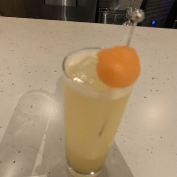 Eleven - Kaka'ako Mule - Cocktail Bars Near Me - Honolulu, Hawaii