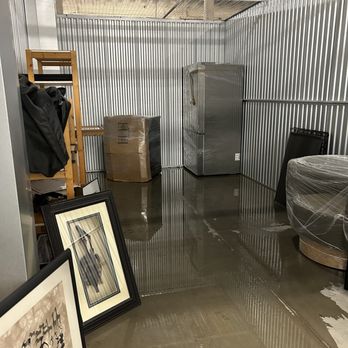 Extra Space Storage - Sewage - Self Storage Near Me - Atlanta, Georgia