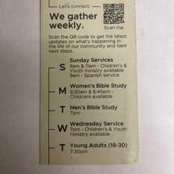Calvary Chapel Westgrove