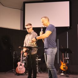 Lighthouse Vineyard Church