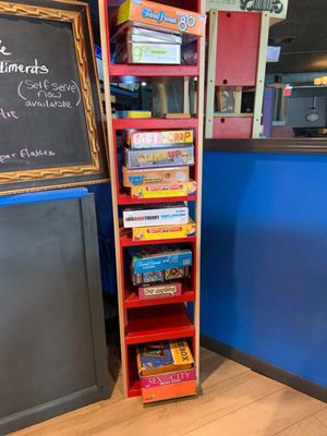 Umami Noodle Bar by null