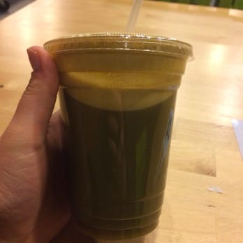 HLS Juice Bar & Grill - Vitamin Awesome Juice - New American Near Me - Maplewood, New Jersey