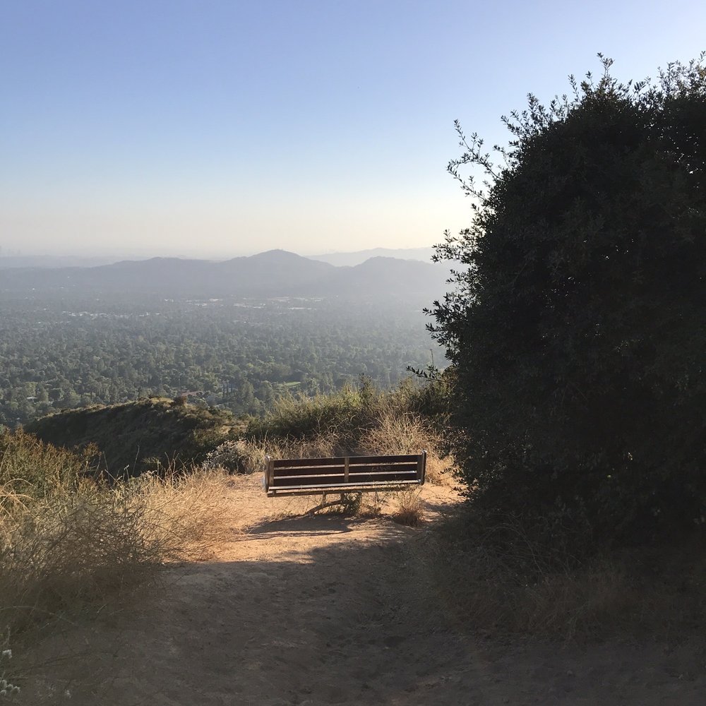 Echo Mountain via the Sam Merrill Trail - Parks Near Me - Altadena, California Echo Mountain via the Sam Merrill Trail - Parks Near Me - Altadena, California