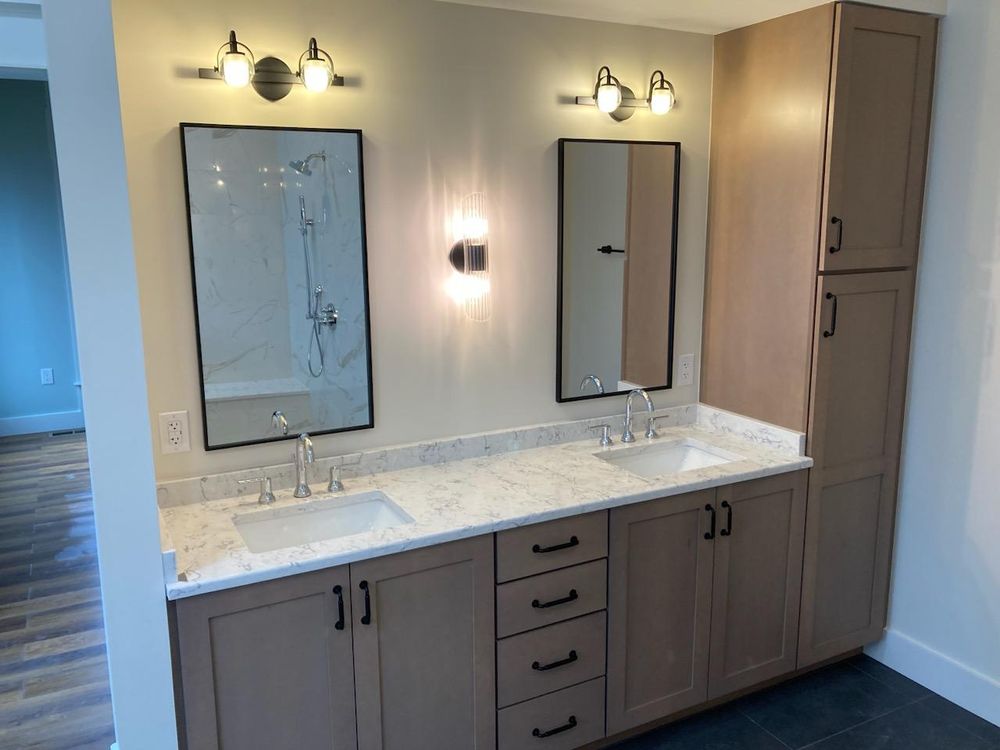 Slide of Just Better Home Services